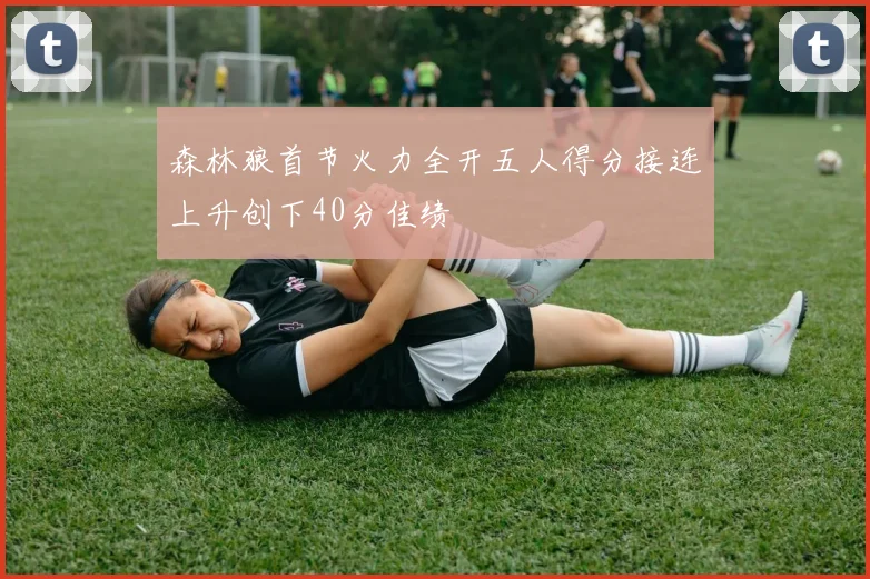 森林狼首节火力全开五人得分接连上升创下40分佳绩