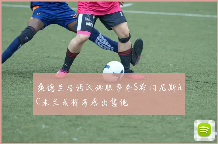 桑德兰与西汉姆联争夺S希门尼斯AC米兰或将考虑出售他